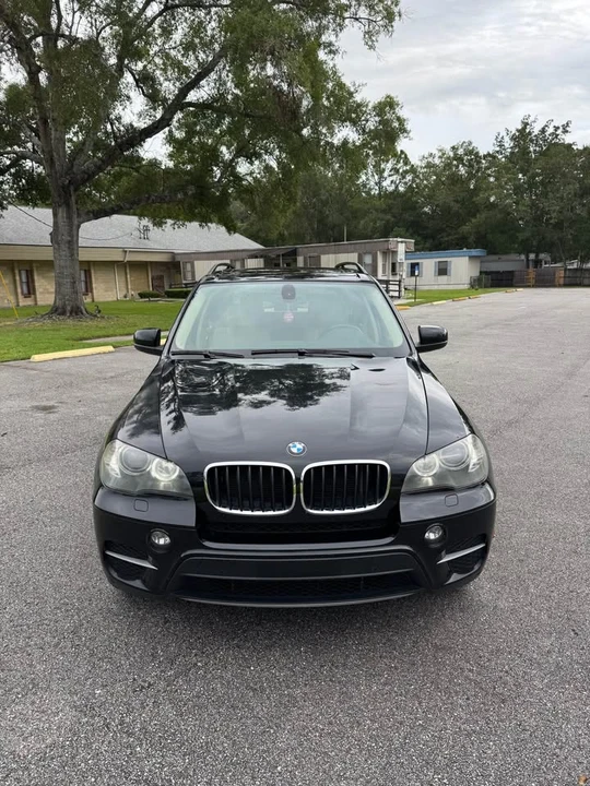 2011 BMW E70 X5 - Image 2 of 20