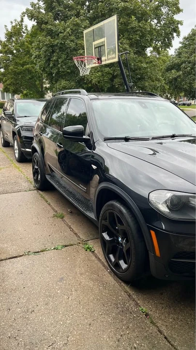 2011 BMW E70 X5 - Image 2 of 11