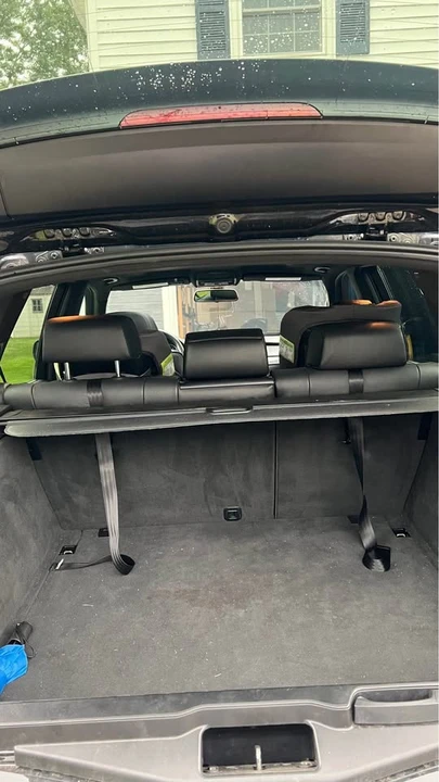 2011 BMW E70 X5 - Image 11 of 11