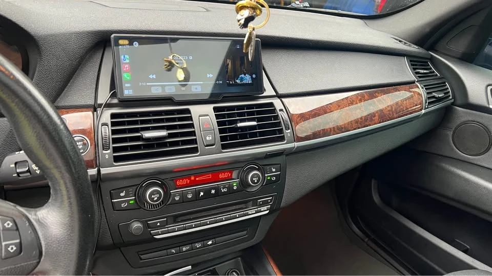 2011 BMW E70 X5 - Image 9 of 11