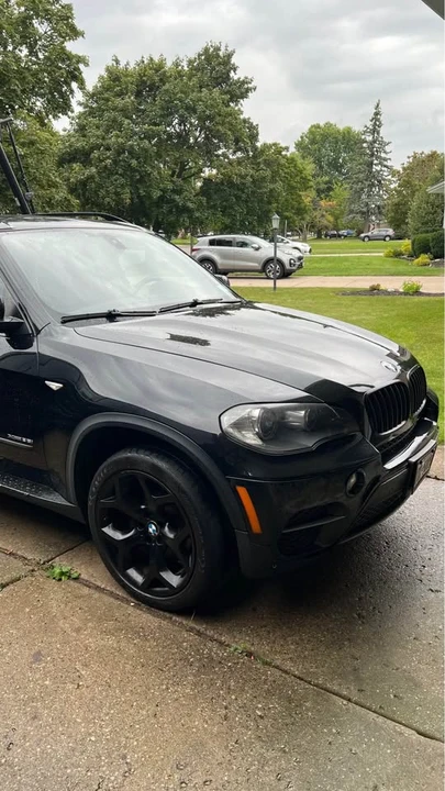 2011 BMW E70 X5 - Image 3 of 11