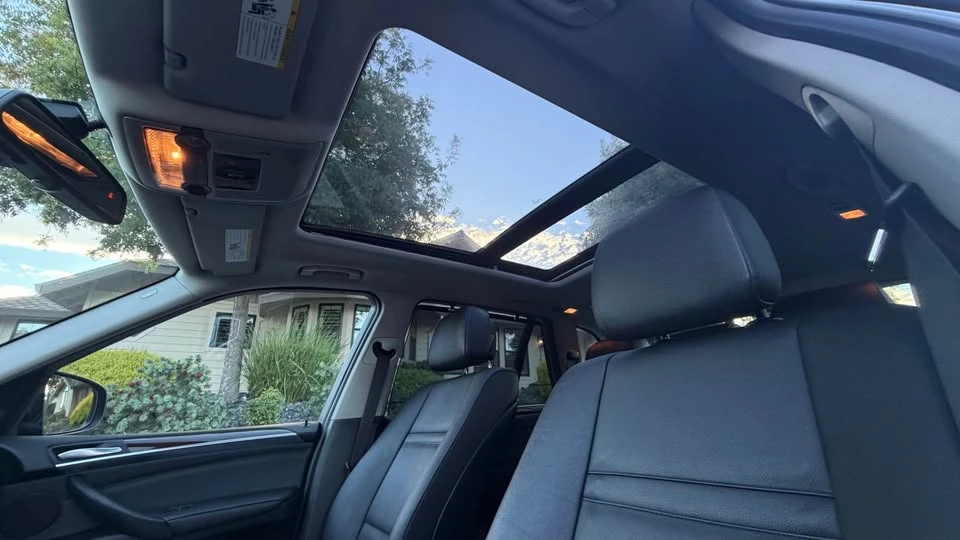 2011 BMW E70 X5 - Image 15 of 20