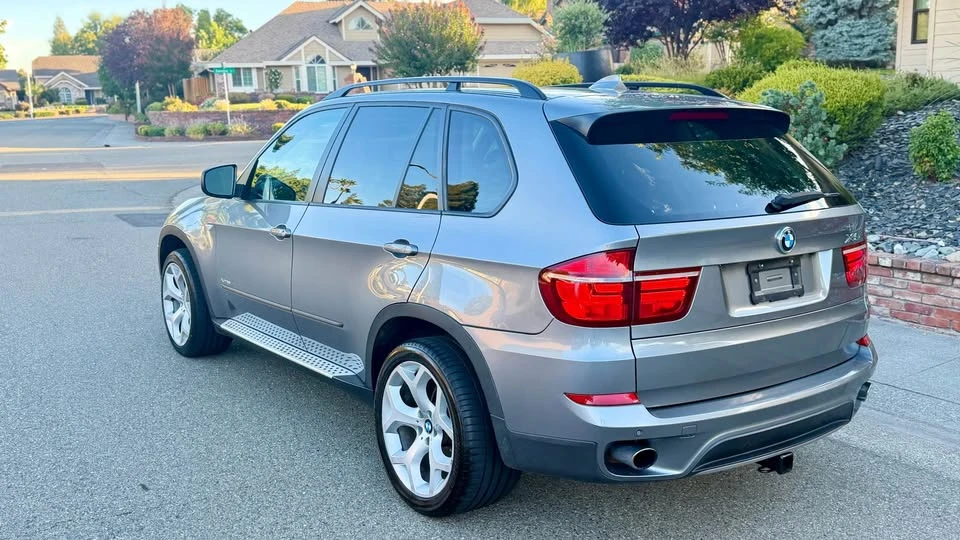 2011 BMW E70 X5 - Image 7 of 20