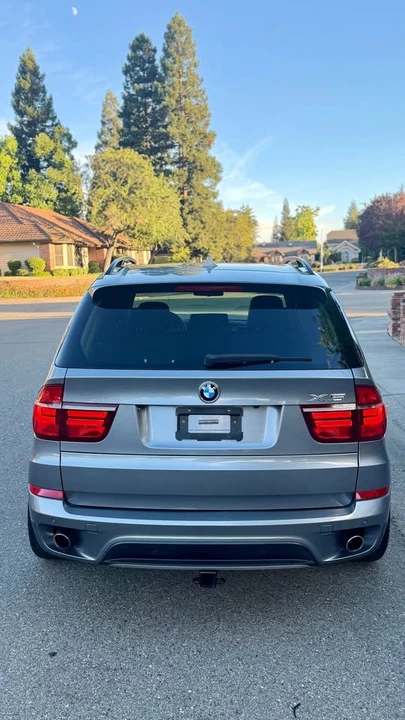 2011 BMW E70 X5 - Image 6 of 20