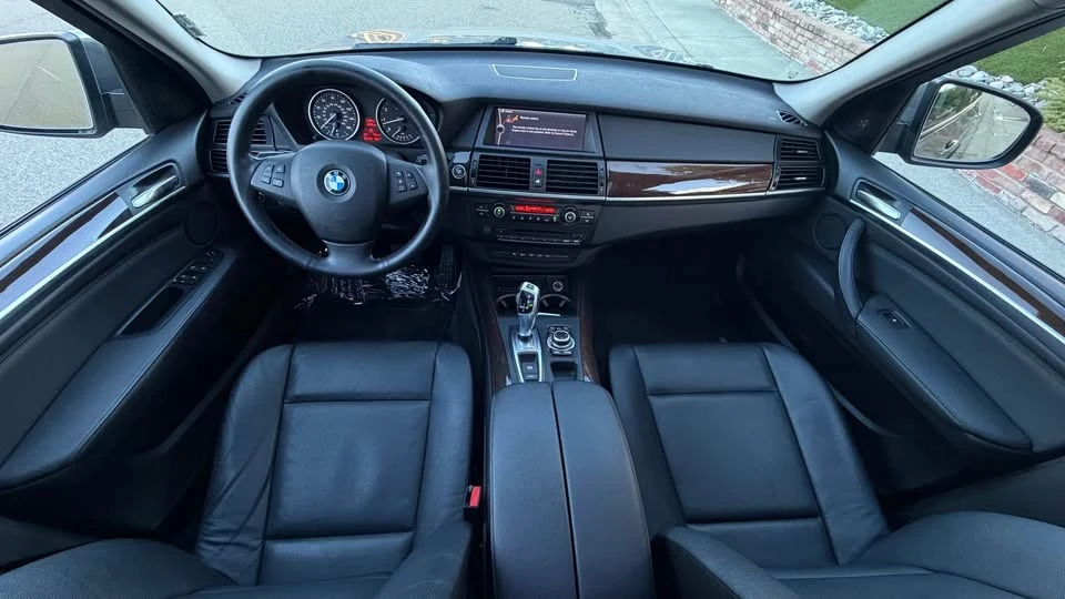 2011 BMW E70 X5 - Image 9 of 20