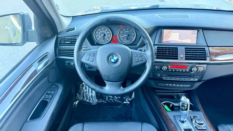2011 BMW E70 X5 - Image 10 of 20