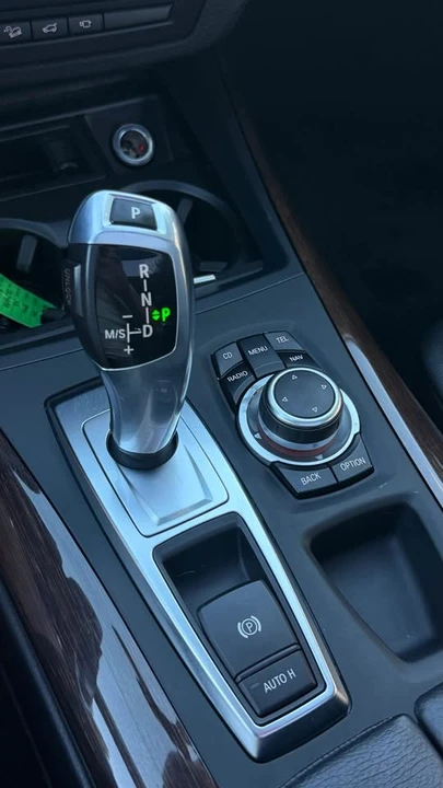 2011 BMW E70 X5 - Image 14 of 20