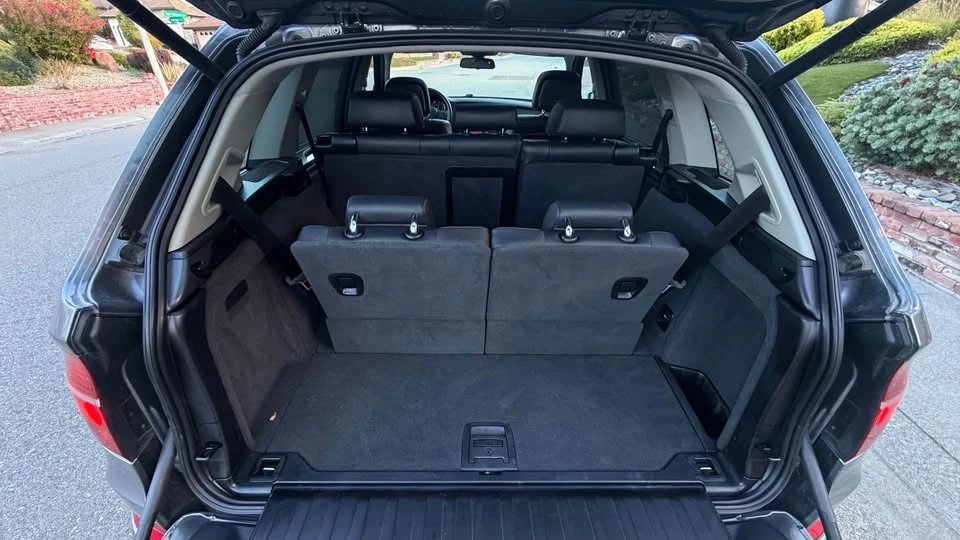 2011 BMW E70 X5 - Image 20 of 20
