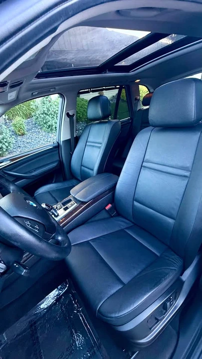 2011 BMW E70 X5 - Image 11 of 20