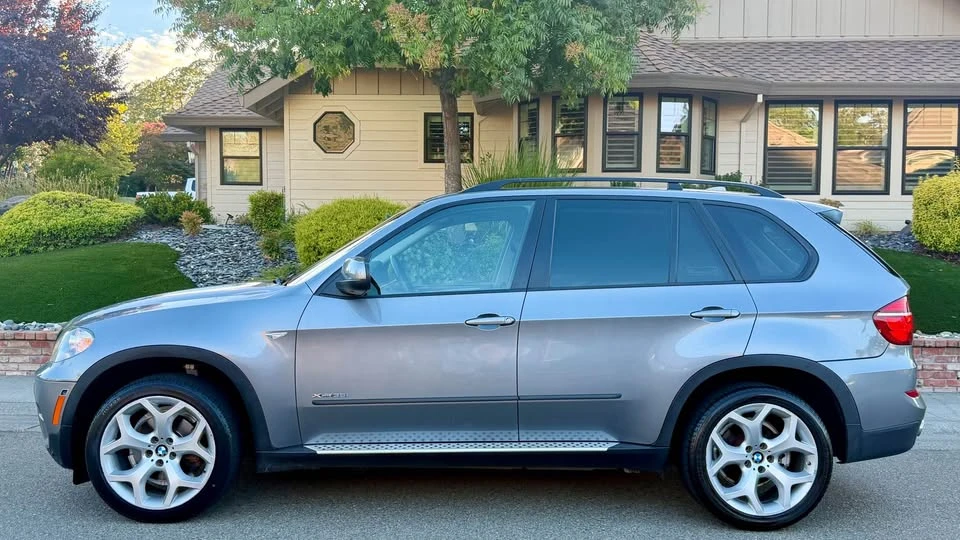 2011 BMW E70 X5 - Image 8 of 20