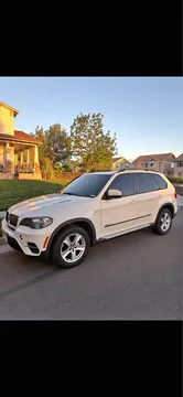 2011 BMW X5 xDrive35i Sport Activity