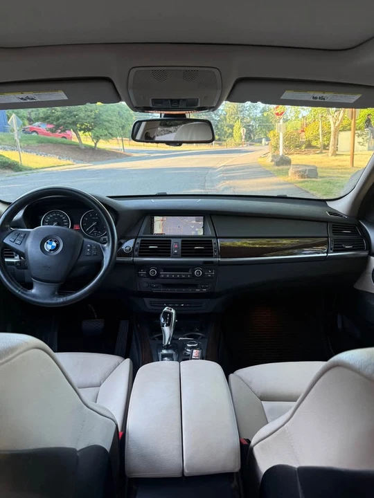 2011 BMW E70 X5 - Image 9 of 11