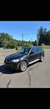 2011 BMW X5 xDrive35i Sport Activity