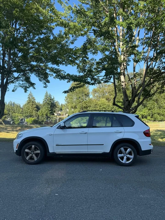 2011 BMW E70 X5 - Image 3 of 11
