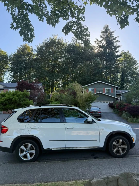 2011 BMW E70 X5 - Image 5 of 11