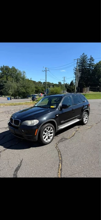 2011 BMW E70 X5 - Image 3 of 7