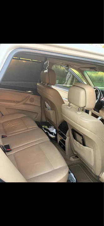 2011 BMW E70 X5 - Image 5 of 5