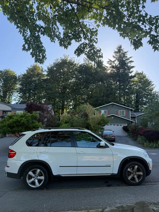 2011 BMW E70 X5 - Image 6 of 11