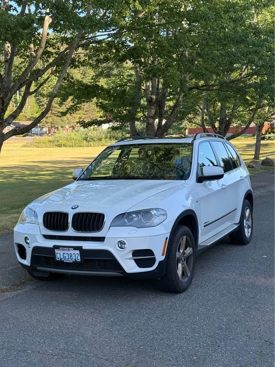 2011 BMW E70 X5 - Image 2 of 11