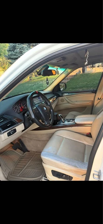 2011 BMW E70 X5 - Image 3 of 5