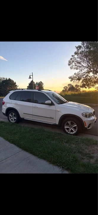 2011 BMW E70 X5 - Image 2 of 5