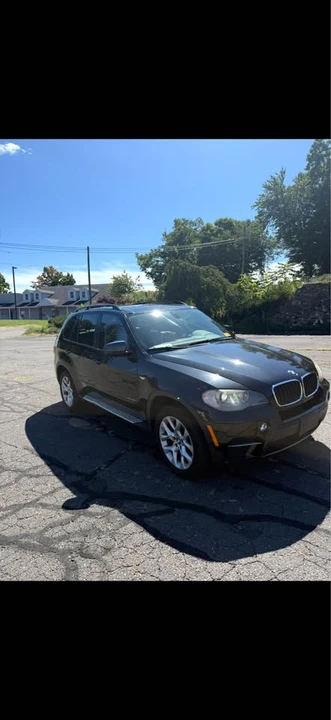 2011 BMW E70 X5 - Image 2 of 7