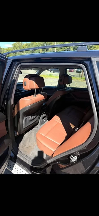 2011 BMW E70 X5 - Image 7 of 7