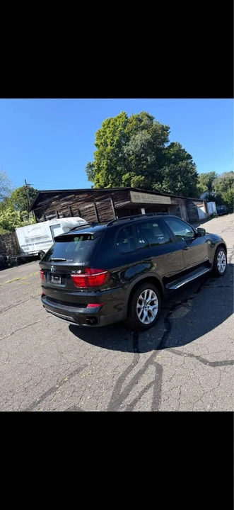 2011 BMW E70 X5 - Image 4 of 7