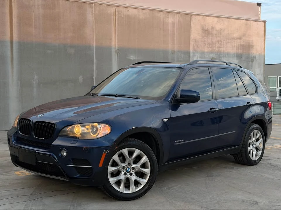 2011 BMW E70 X5 - Image 6 of 19