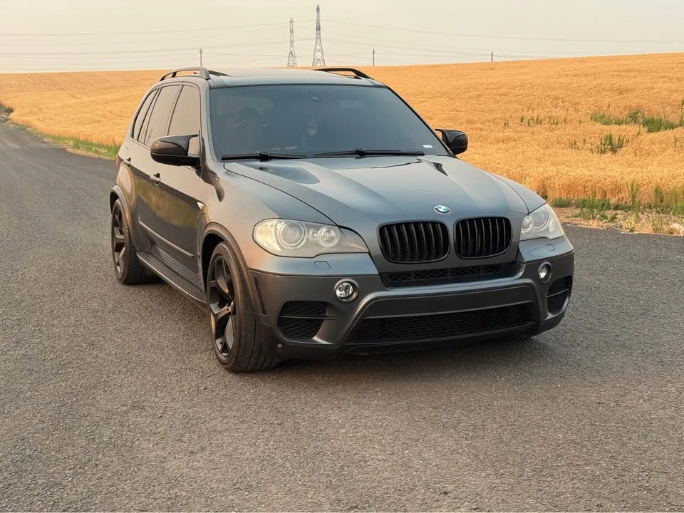 2011 BMW E70 X5 - Image 4 of 8