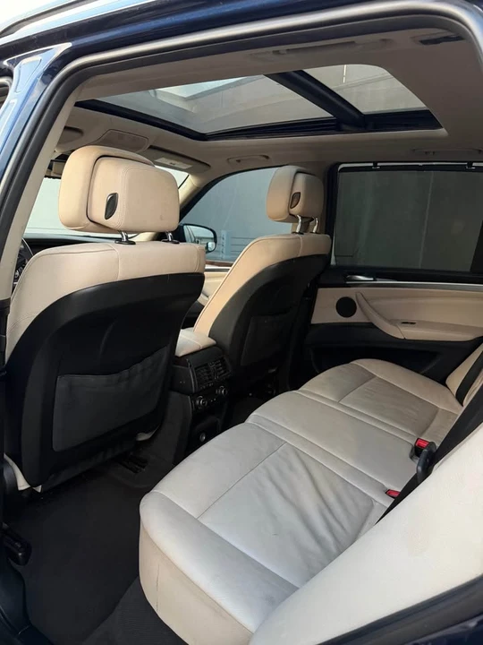2011 BMW E70 X5 - Image 9 of 19