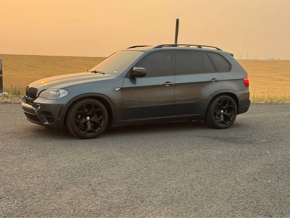 2011 BMW E70 X5 - Image 7 of 8