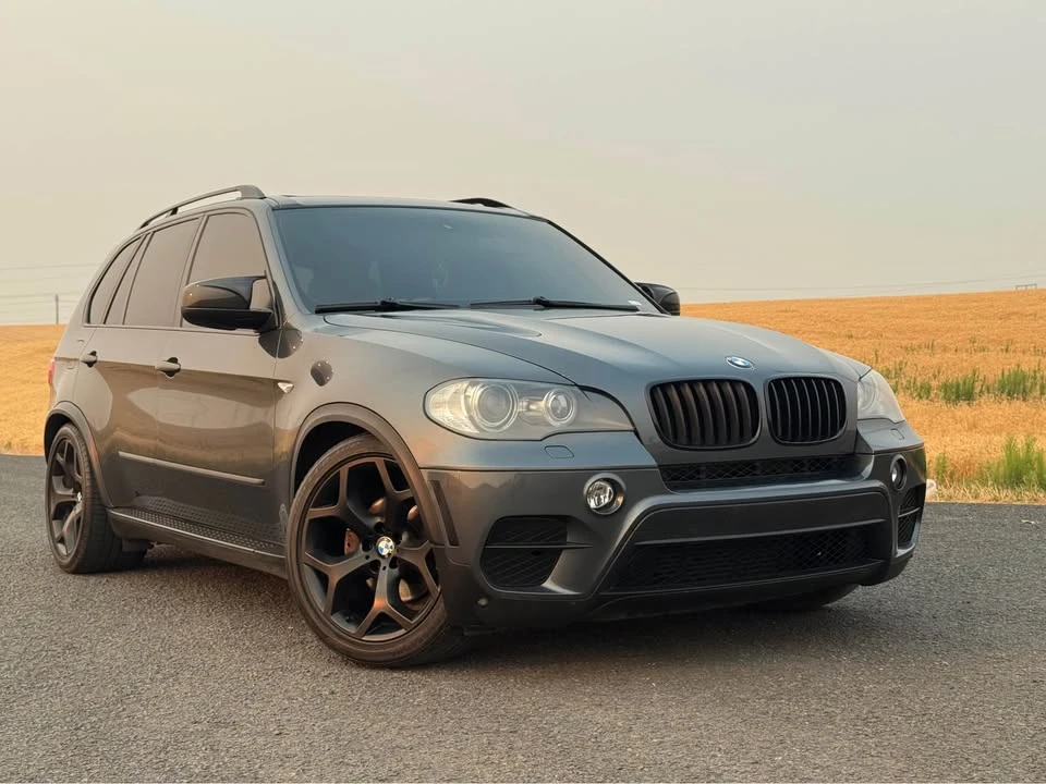 2011 BMW E70 X5 - Image 3 of 8