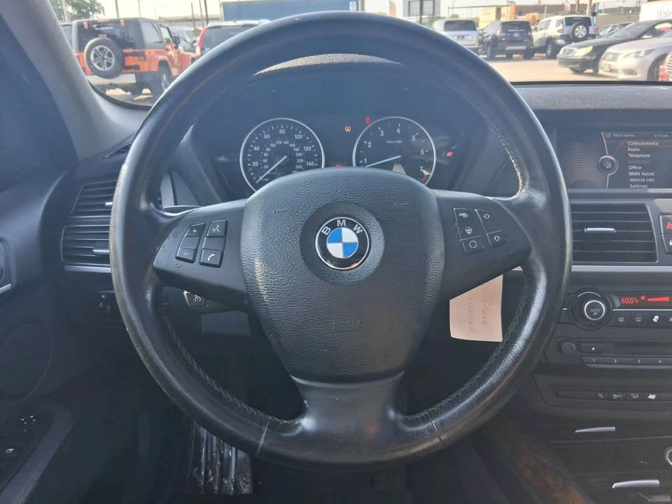2011 BMW E70 X5 - Image 12 of 20