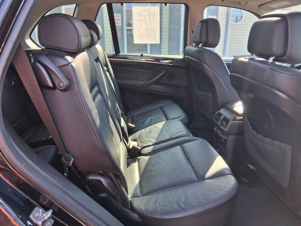 2011 BMW E70 X5 - Image 19 of 20