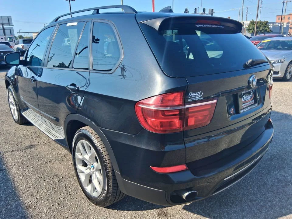 2011 BMW E70 X5 - Image 13 of 20