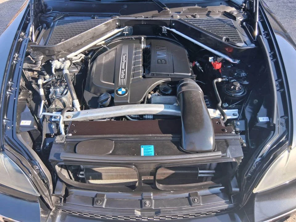 2011 BMW E70 X5 - Image 2 of 20