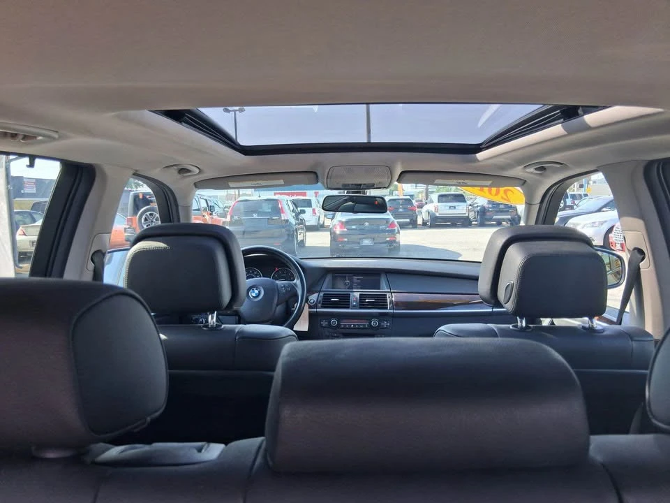 2011 BMW E70 X5 - Image 16 of 20