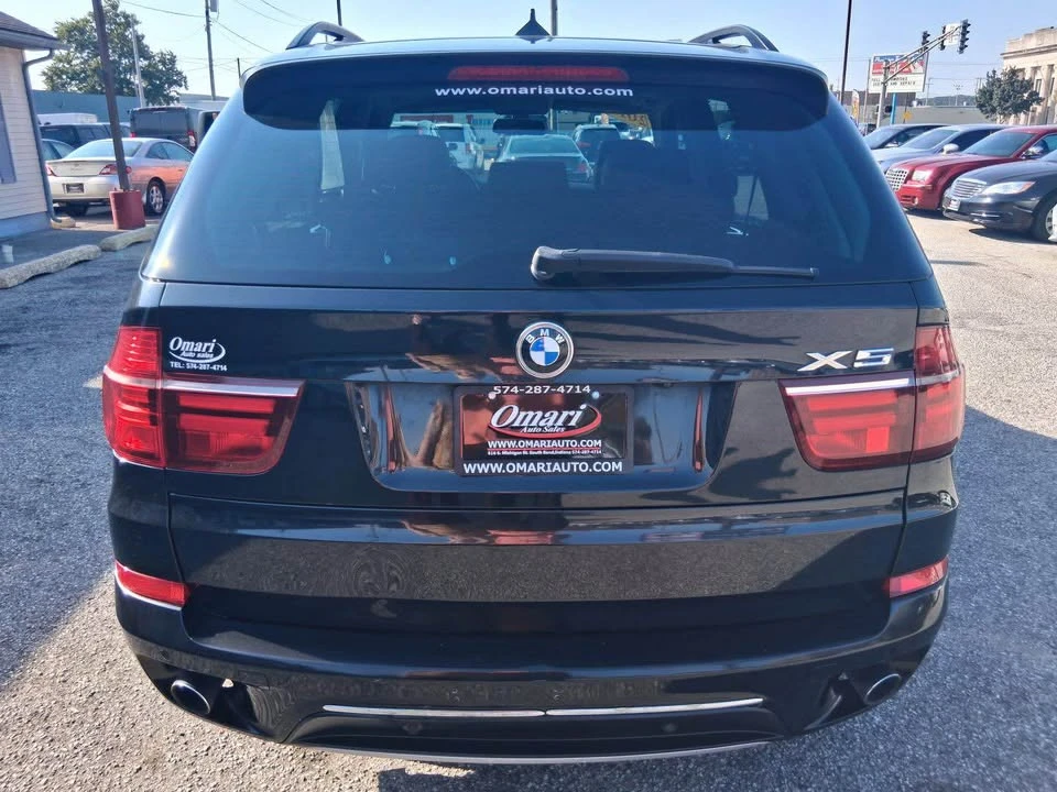 2011 BMW E70 X5 - Image 14 of 20