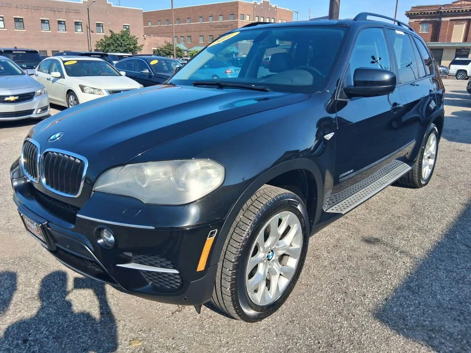 2011 BMW E70 X5 - Image 3 of 20