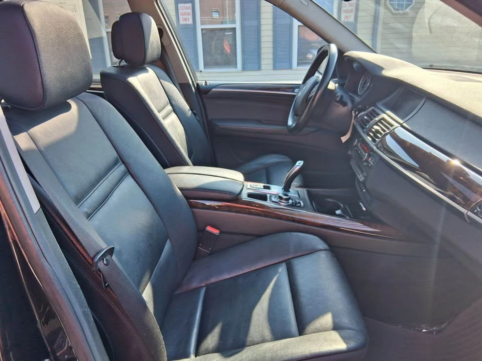 2011 BMW E70 X5 - Image 20 of 20