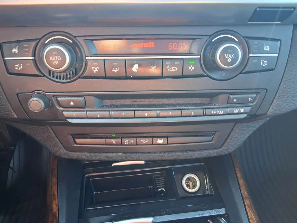 2011 BMW E70 X5 - Image 9 of 20