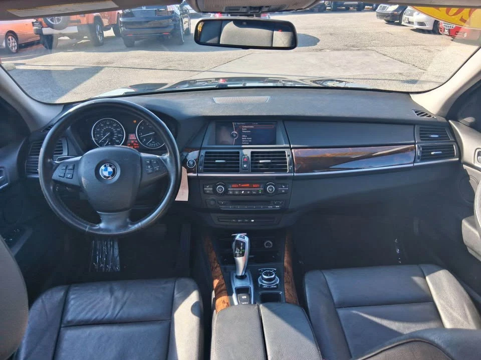 2011 BMW E70 X5 - Image 7 of 20