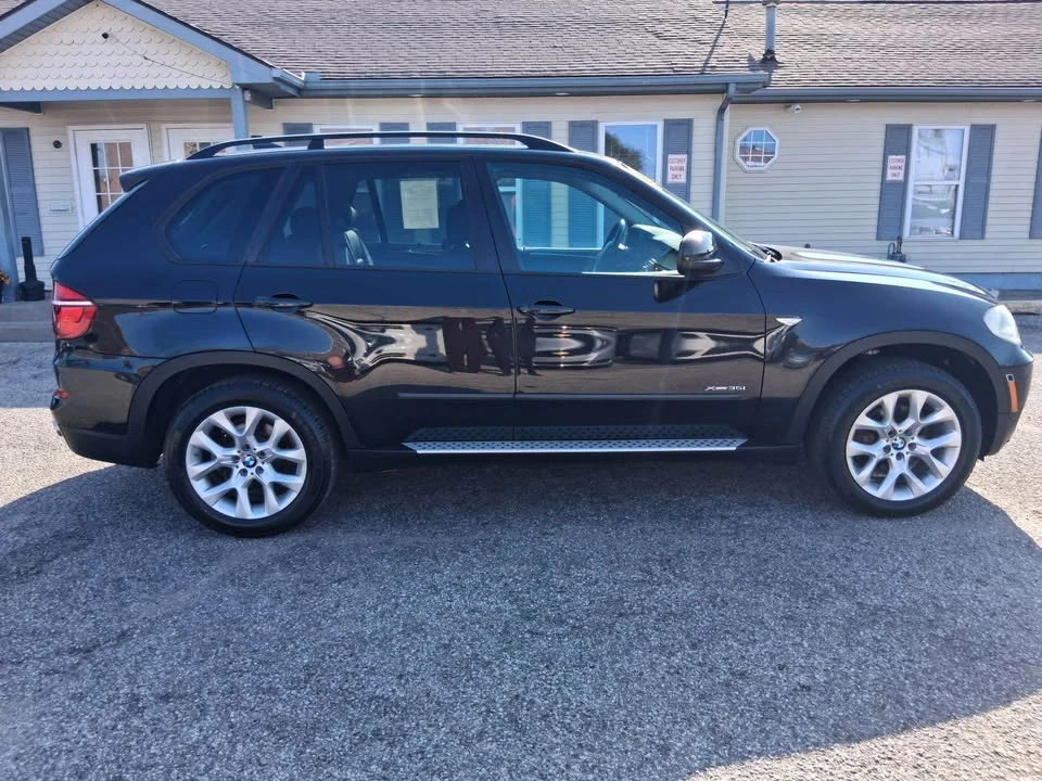 2011 BMW E70 X5 - Image 18 of 20