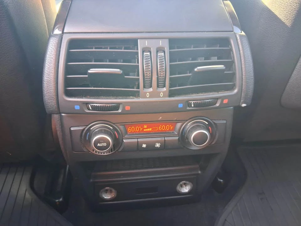 2011 BMW E70 X5 - Image 10 of 20