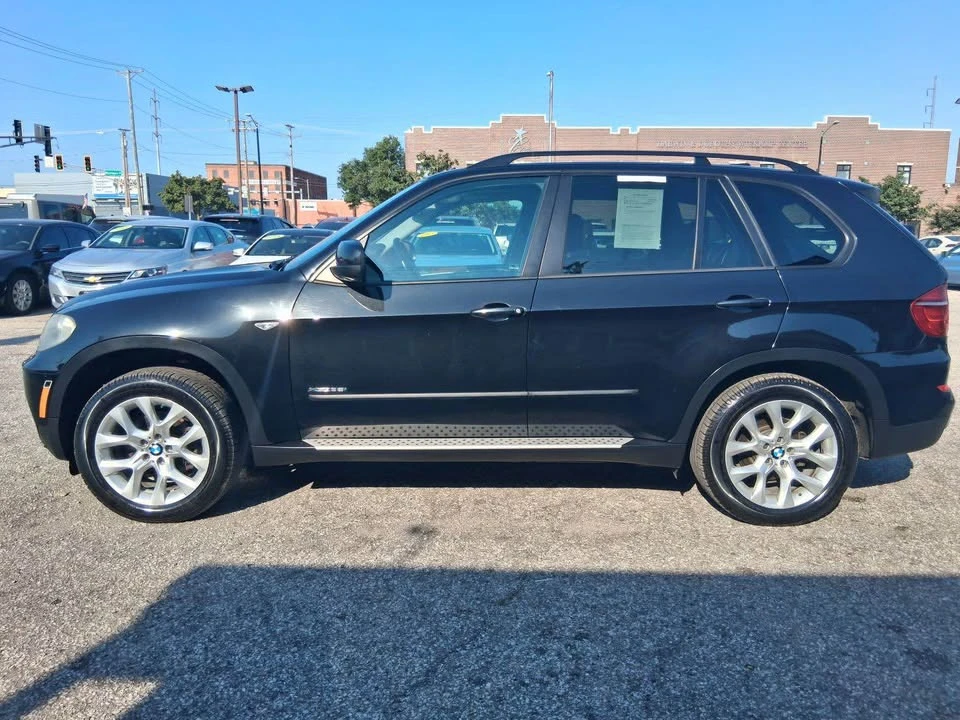 2011 BMW E70 X5 - Image 4 of 20