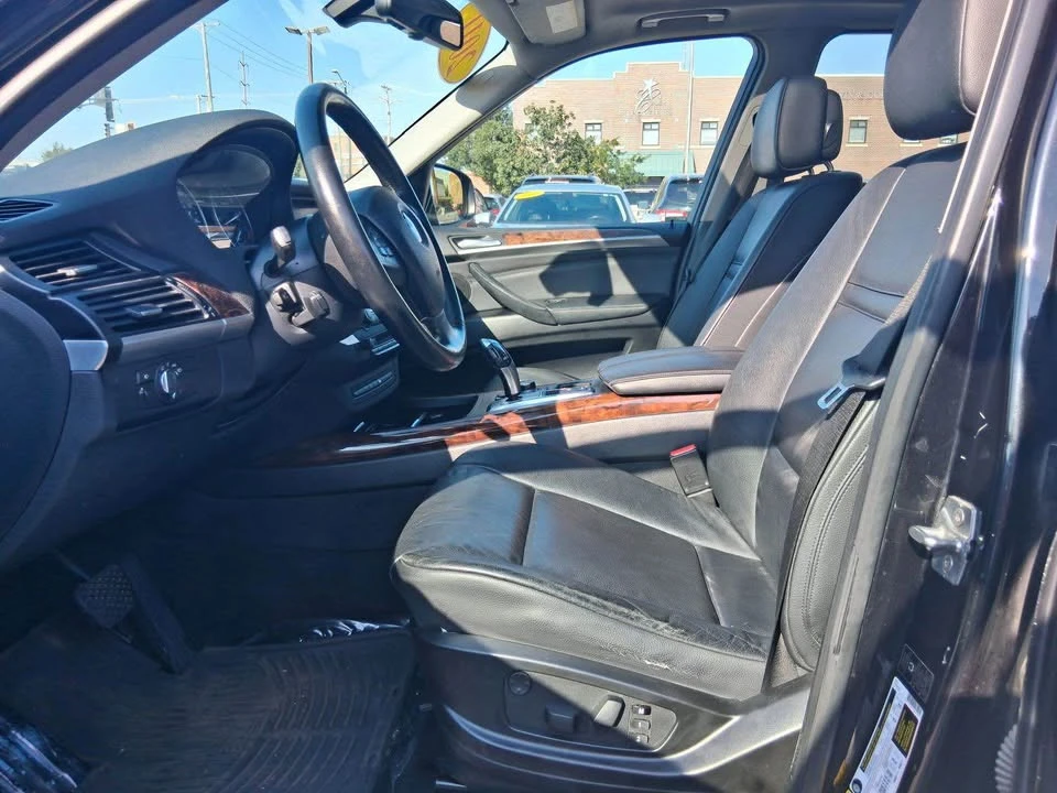 2011 BMW E70 X5 - Image 6 of 20
