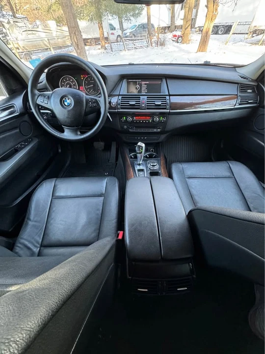 2011 BMW E70 X5 - Image 9 of 9