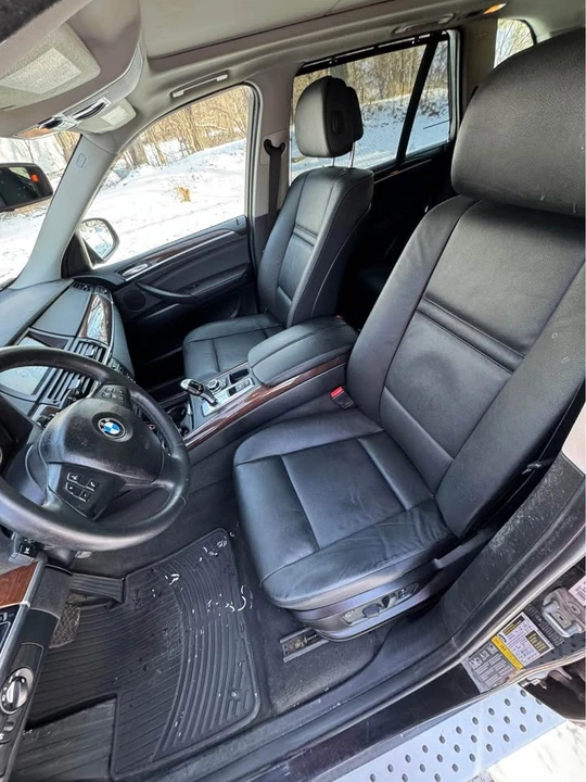 2011 BMW E70 X5 - Image 5 of 9