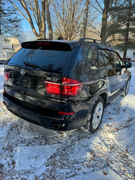 2011 BMW E70 X5 - Image 2 of 9